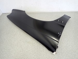 HYUNDAI ELANTRA 94-95 BŁOTNIK PRZEDNI PRAWY NOWY 4/6 MINIATURA