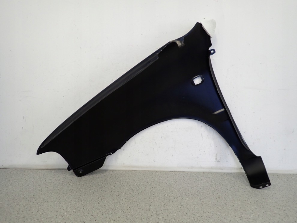 SUZUKI ALTO 96-00 BŁOTNIK PRZEDNI PRAWY NOWY 4/4