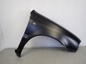 SUZUKI ALTO 96-00 BŁOTNIK PRZEDNI PRAWY NOWY 1/4 MINIATURA