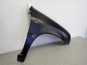 SUZUKI ALTO 96-00 BŁOTNIK PRZEDNI PRAWY NOWY 3/4 MINIATURA