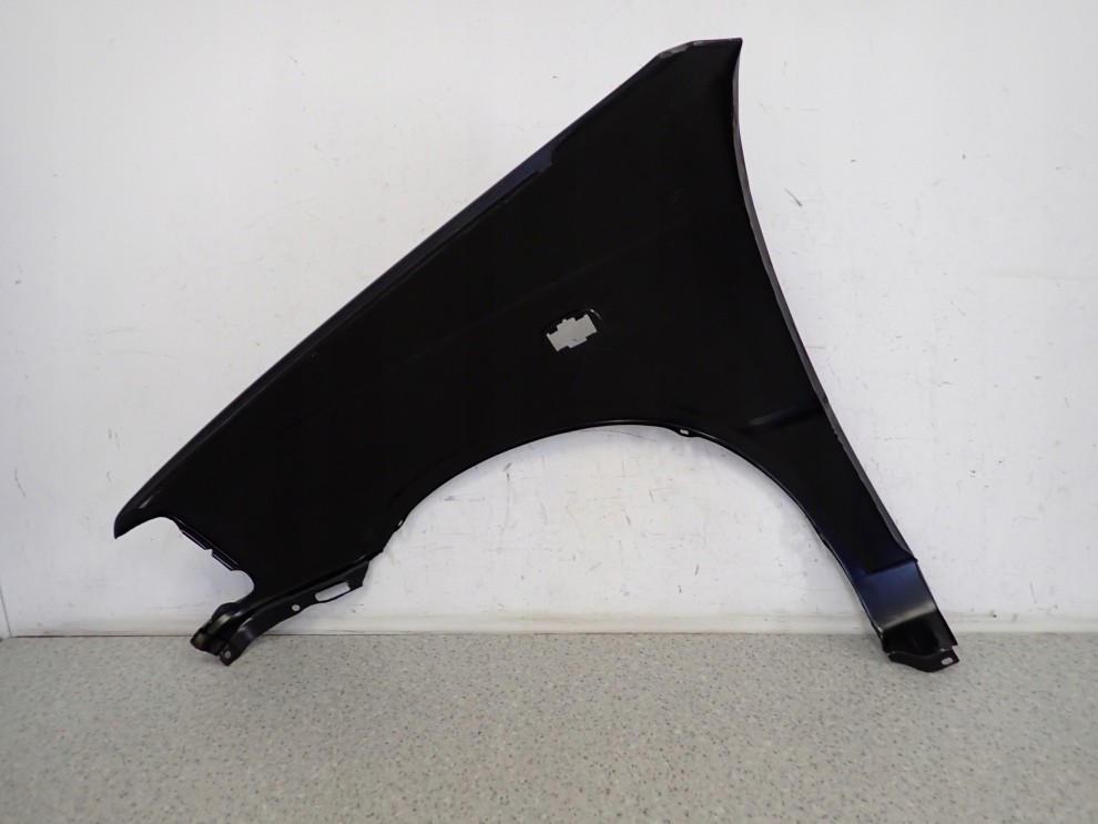 SUZUKI ALTO 88-94 BŁOTNIK PRZEDNI PRAWY NOWY 5/5