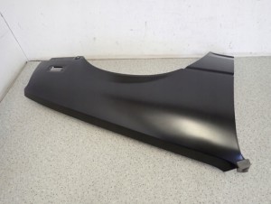 SUZUKI SWIFT 87-89 BŁOTNIK PRZEDNI PRAWY NOWY 4/5 MINIATURA