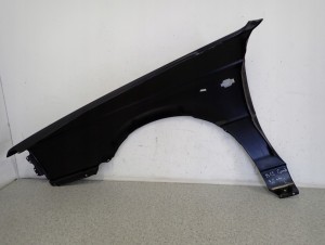 NISSAN SUNNY B12 KOMBI 86-88 BŁOTNIK PRZEDNI PRAWY NOWY 4/4 MINIATURA