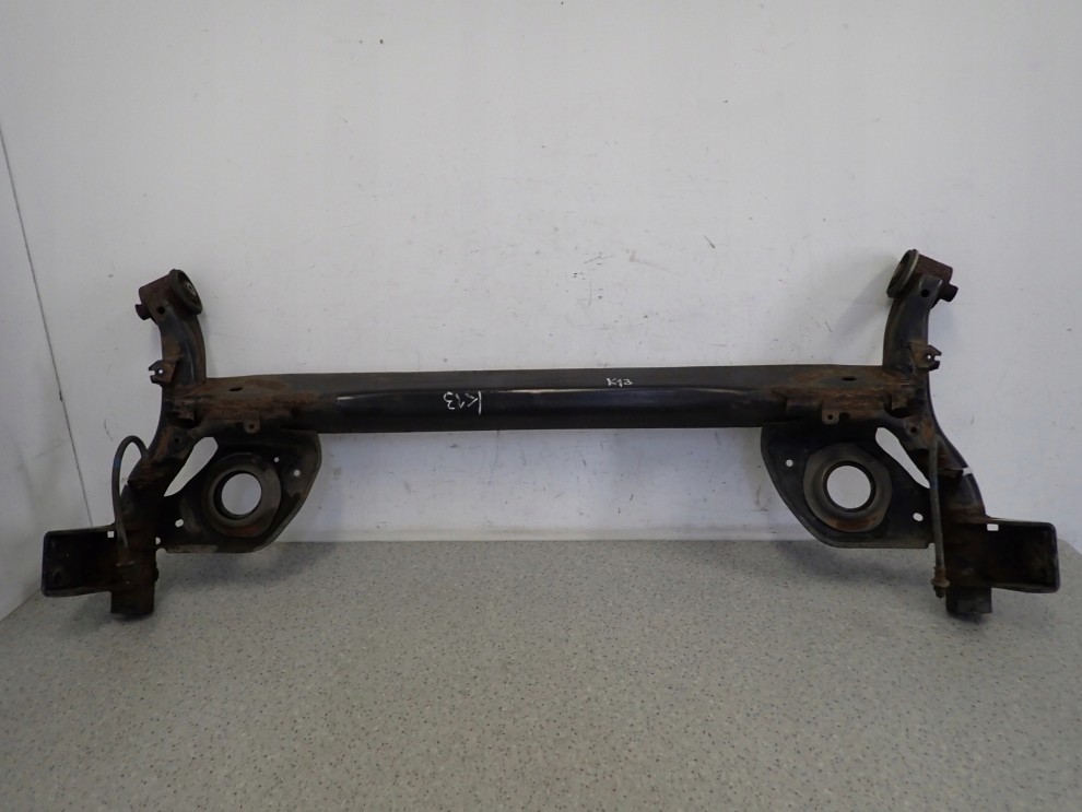 NISSAN MICRA K13 10- BELKA ZAWIESZENIA TYŁ 1/13