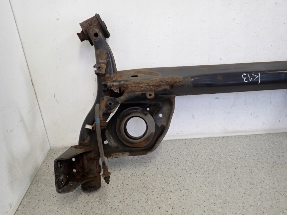 NISSAN MICRA K13 10- BELKA ZAWIESZENIA TYŁ 4/13