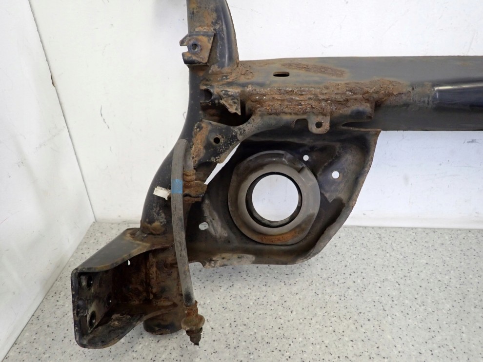 NISSAN MICRA K13 10- BELKA ZAWIESZENIA TYŁ 5/13