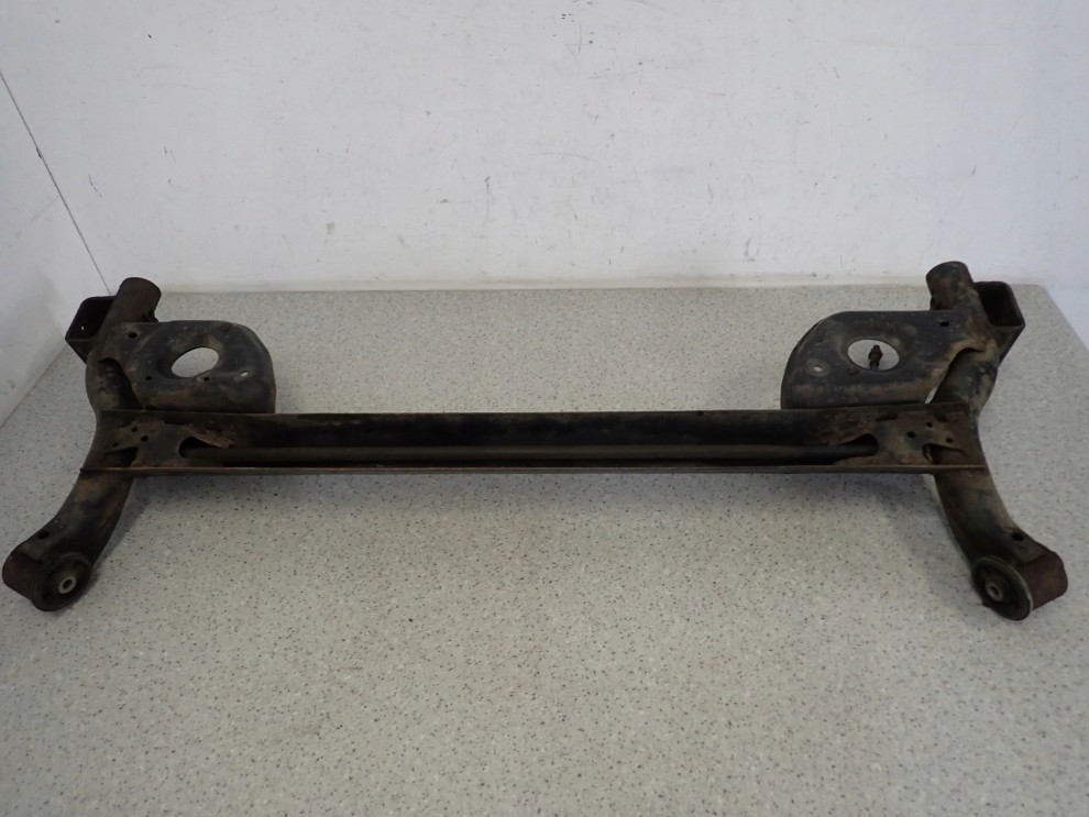 NISSAN MICRA K13 10- BELKA ZAWIESZENIA TYŁ 6/13