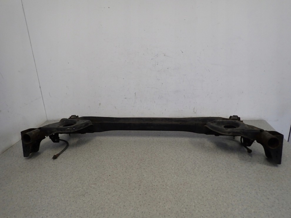 NISSAN MICRA K13 10- BELKA ZAWIESZENIA TYŁ 9/13