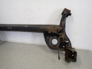 NISSAN MICRA K13 10- BELKA ZAWIESZENIA TYŁ 2/13 MINIATURA