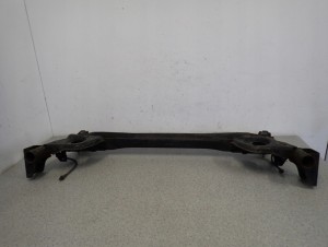 NISSAN MICRA K13 10- BELKA ZAWIESZENIA TYŁ 9/13 MINIATURA