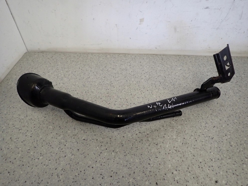 NISSAN NOTE E11 BENZYNA 06-11 RURA WLEWU PALIWA EUROPA 1/6