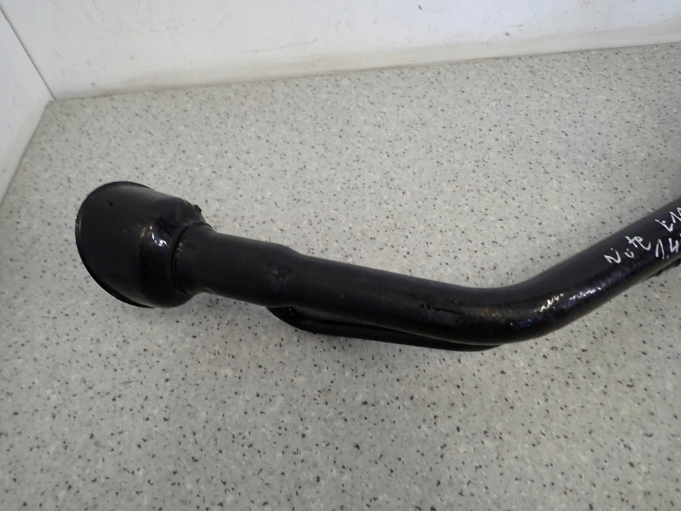 NISSAN NOTE E11 BENZYNA 06-11 RURA WLEWU PALIWA EUROPA 2/6