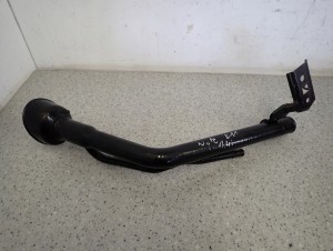 NISSAN NOTE E11 BENZYNA 06-11 RURA WLEWU PALIWA EUROPA 1/6 MINIATURA