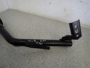 NISSAN NOTE E11 BENZYNA 06-11 RURA WLEWU PALIWA EUROPA 3/6 MINIATURA