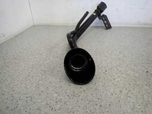 NISSAN NOTE E11 BENZYNA 06-11 RURA WLEWU PALIWA EUROPA 5/6 MINIATURA