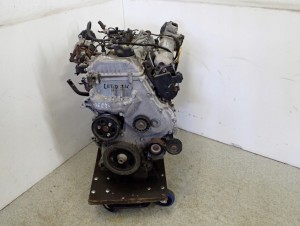 HYUNDAI i30 KIA CEED 06-09 1.6 CRDI DIESEL SILNIK MOTOR 1/10 MINIATURA