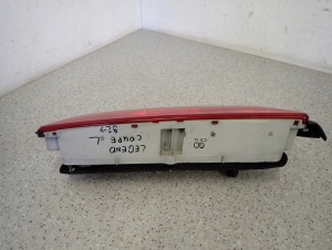 HONDA LEGEND COUPE 92-96 LAMPA TYLNA LEWA 6/6 MINIATURA