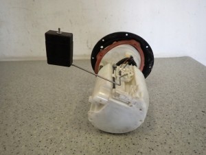 MAZDA 5 2.0i 05-10 POMPA PALIWA PŁYWAK 5/6 MINIATURA