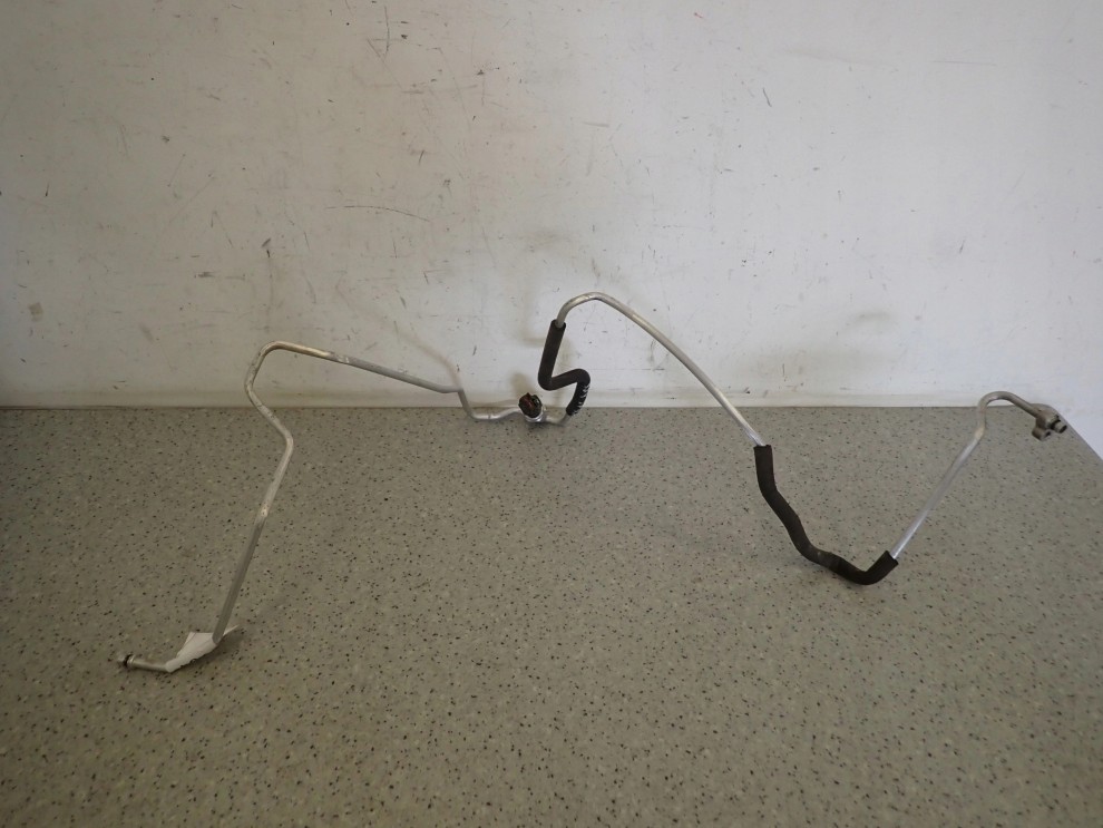 SUZUKI SX4 JS 06- 1.5 1.6 BENZYNA PRZEWÓD KLIMATYZACJI CIENKI DŁUGI 7/9