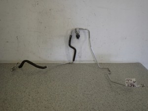 SUZUKI SX4 JS 06- 1.5 1.6 BENZYNA PRZEWÓD KLIMATYZACJI CIENKI DŁUGI 1/9 MINIATURA