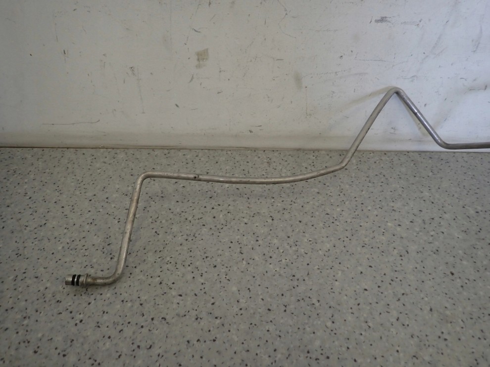 TOYOTA AVENSIS T25 2.2 D4D 04-09 PRZEWÓD KLIMATYZACJI CIENKI DŁUGI 4/8