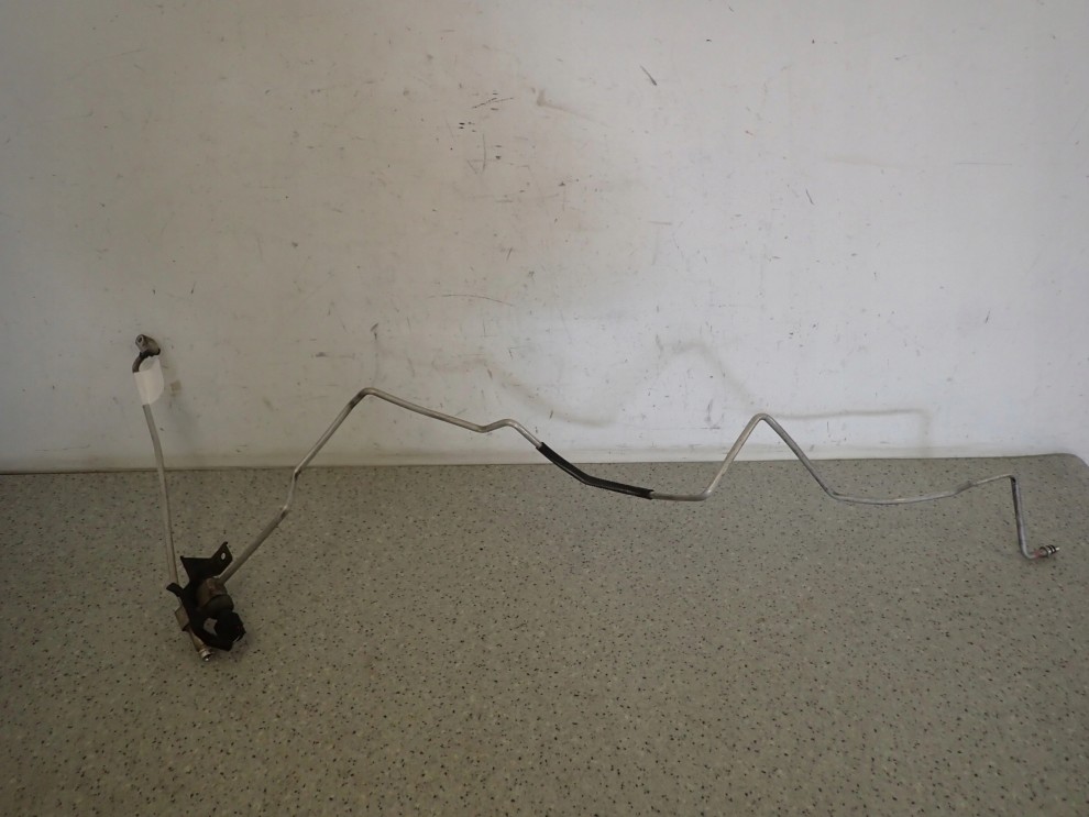 TOYOTA AVENSIS T25 2.2 D4D 04-09 PRZEWÓD KLIMATYZACJI CIENKI DŁUGI 8/8