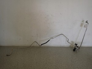 TOYOTA AVENSIS T25 2.2 D4D 04-09 PRZEWÓD KLIMATYZACJI CIENKI DŁUGI 1/8 MINIATURA