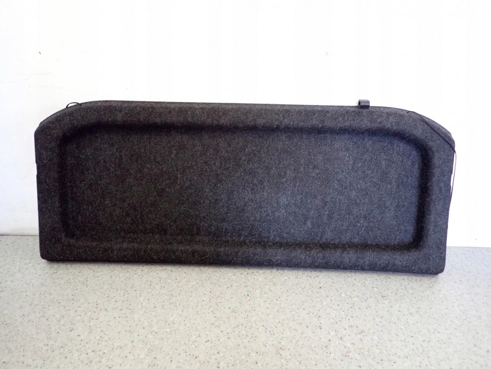 SUZUKI SX4 FIAT SEDICI JP 06-13 PÓŁKA TYLNA BAGAŻNIKA 4/8