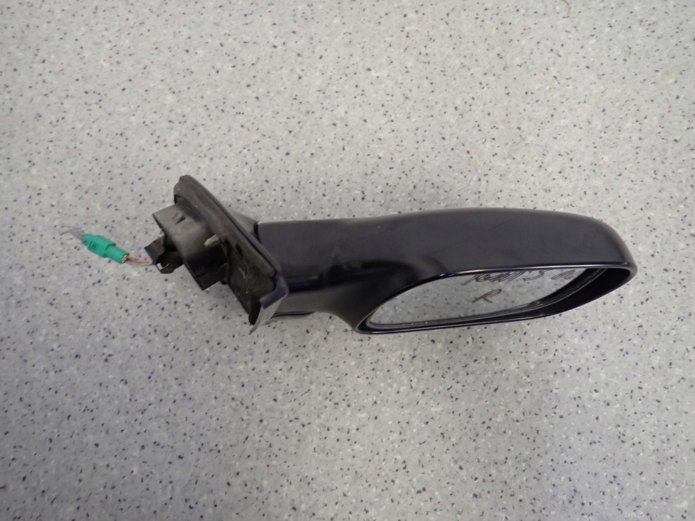 SUZUKI IGNIS 00-03 LUSTERKO PRAWE ELEKTRYCZNE EUROPA 2/7