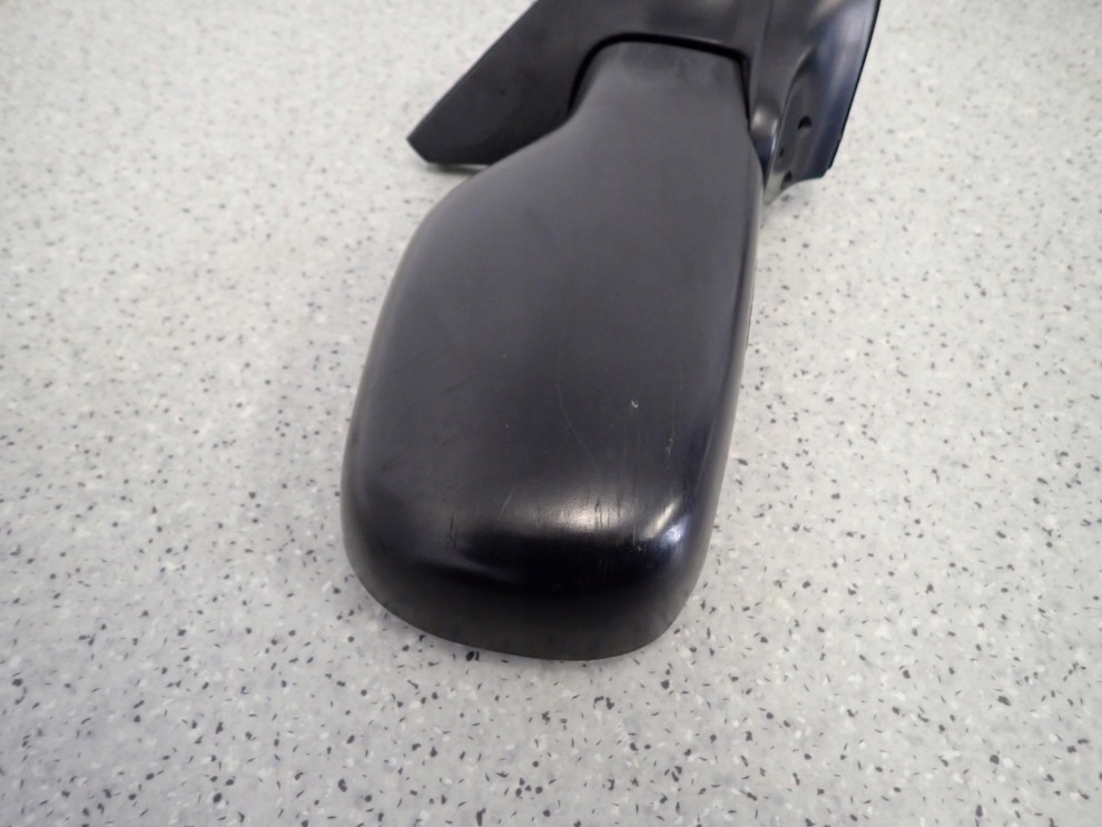 SUZUKI IGNIS 00-03 LUSTERKO PRAWE ELEKTRYCZNE EUROPA 5/7