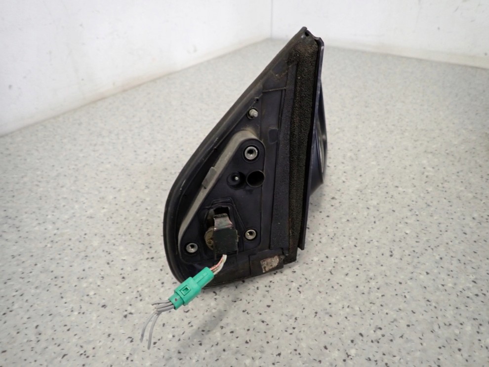 SUZUKI IGNIS 00-03 LUSTERKO PRAWE ELEKTRYCZNE EUROPA 7/7