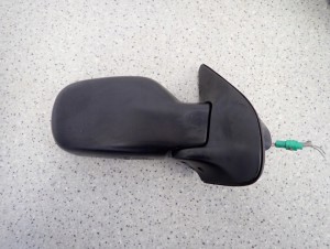 SUZUKI IGNIS 00-03 LUSTERKO PRAWE ELEKTRYCZNE EUROPA 3/7 MINIATURA