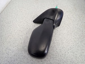 SUZUKI IGNIS 00-03 LUSTERKO PRAWE ELEKTRYCZNE EUROPA 4/7 MINIATURA