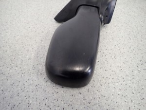 SUZUKI IGNIS 00-03 LUSTERKO PRAWE ELEKTRYCZNE EUROPA 5/7 MINIATURA