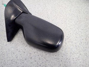 SUZUKI IGNIS 00-03 LUSTERKO PRAWE ELEKTRYCZNE EUROPA 6/7 MINIATURA