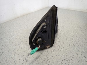 SUZUKI IGNIS 00-03 LUSTERKO PRAWE ELEKTRYCZNE EUROPA 7/7 MINIATURA