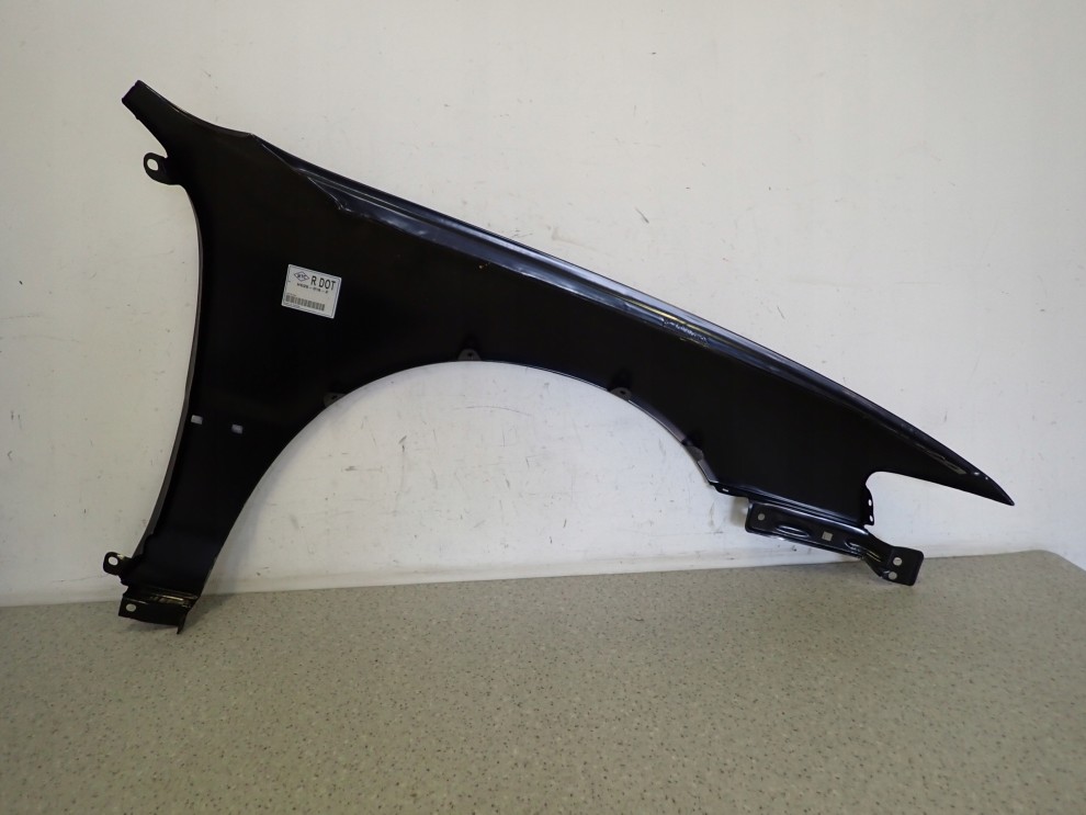 HONDA ACCORD V 95-98 BŁOTNIK PRZEDNI LEWY 9/12