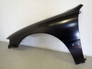 HONDA ACCORD V 95-98 BŁOTNIK PRZEDNI LEWY 2/12 MINIATURA