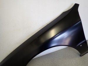 HONDA ACCORD V 95-98 BŁOTNIK PRZEDNI LEWY 5/12 MINIATURA