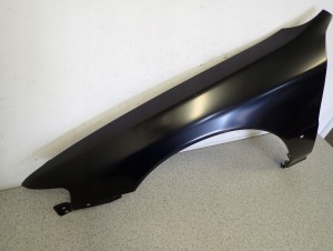 HONDA ACCORD V 95-98 BŁOTNIK PRZEDNI LEWY 7/12 MINIATURA