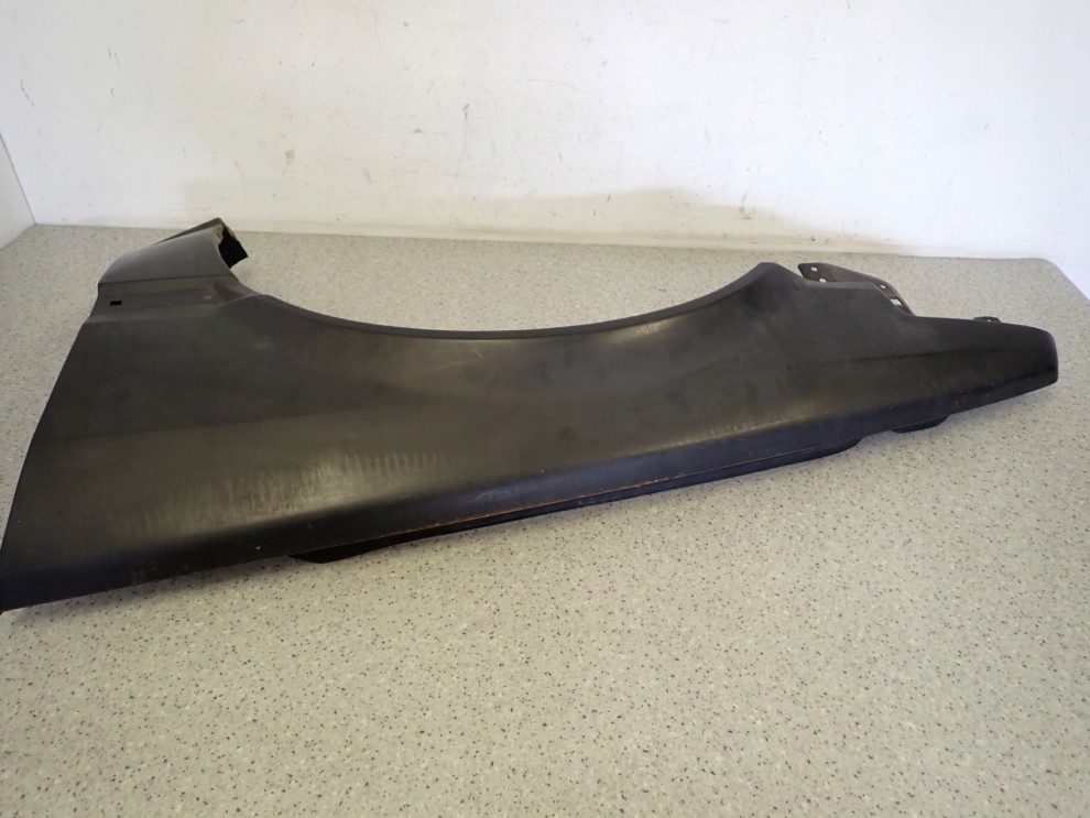 HONDA ACCORD II SEDAN 82-85 BŁOTNIK PRZEDNI LEWY 4/7