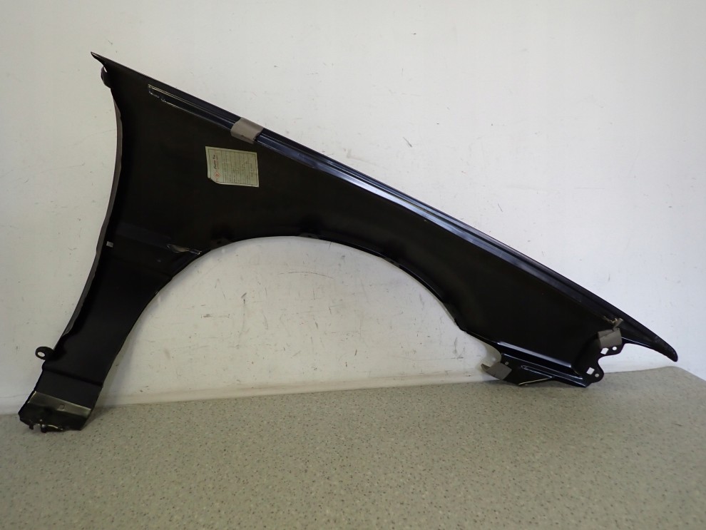 HONDA ACCORD III CA SEDAN 85-89 BŁOTNIK PRZEDNI LEWY 7/7