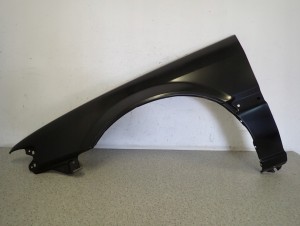 HONDA ACCORD III CA SEDAN 85-89 BŁOTNIK PRZEDNI LEWY 2/7 MINIATURA