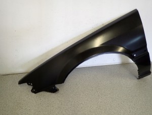 HONDA ACCORD III CA SEDAN 85-89 BŁOTNIK PRZEDNI LEWY 4/7 MINIATURA