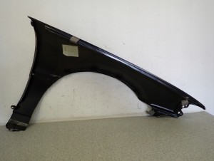 HONDA ACCORD III CA SEDAN 85-89 BŁOTNIK PRZEDNI LEWY 7/7 MINIATURA