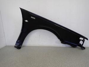 MAZDA 323 BF 85-87 BŁOTNIK PRZEDNI LEWY 5/5 MINIATURA