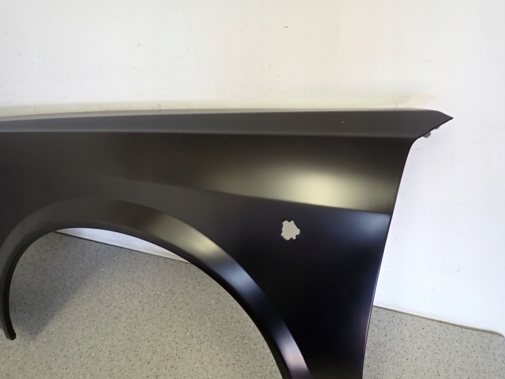 NISSAN CHERRY N12 1982-1986 BŁOTNIK PRZEDNI LEWY 5/11