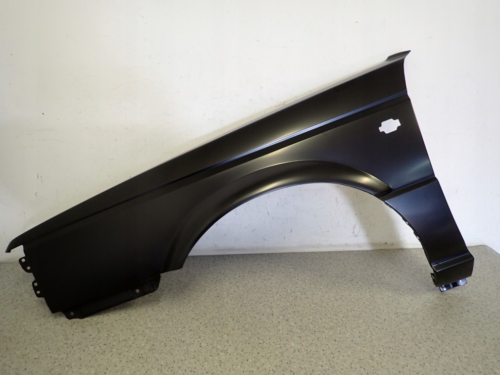 NISSAN SUNNY B12 KOMBI SEDAN 86-88 BŁOTNIK PRZEDNI LEWY NOWY 1/10