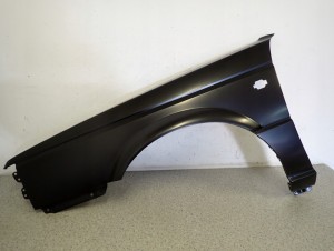 NISSAN SUNNY B12 KOMBI SEDAN 86-88 BŁOTNIK PRZEDNI LEWY NOWY