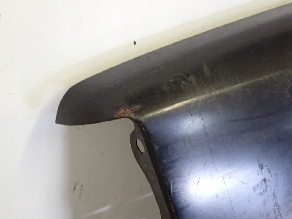 NISSAN BLUEBIRD B12 86-90 BŁOTNIK PRZEDNI LEWY NOWY 5/13